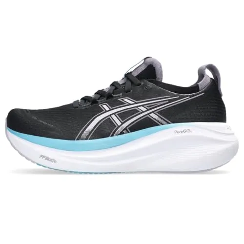 ASICS Schuhe Grau von ASICS