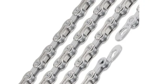 Wippermann Connex 11sX Kette - 11-Fach - 118 Glieder - Fahrradketten mit hoher Langlebigkeit und optimaler Schaltperformance für anspruchsvolle Fahrer