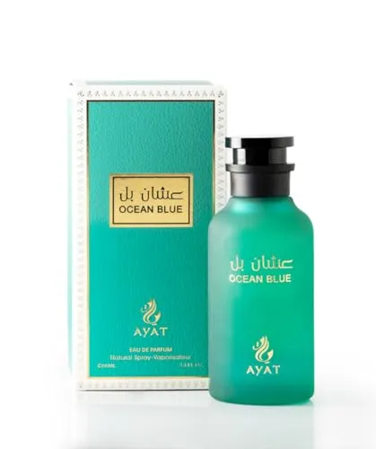 AYAT PERFUMES