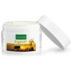 Arganöl-Körperbutter - 200 ml