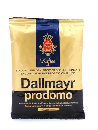 Dallmayr Kaffee PRODOMO 70 g gemahlen