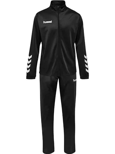 hummel Verstellbare Taille Anzug Hmlpromo Herren - Krafttraining Kraftstationen, ideal für effektives Training mit verstellbarem Taillensystem für optimalen Komfort und Passform.