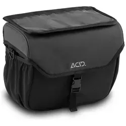 Acid City FILink Lenkertasche 8 L schwarz