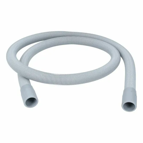 Universal Ablaufschlauch 1,5m 22/22mmØ Waschmaschine Spülmaschine