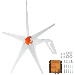 Produktbild VEVOR 500 W Windkraftanlage