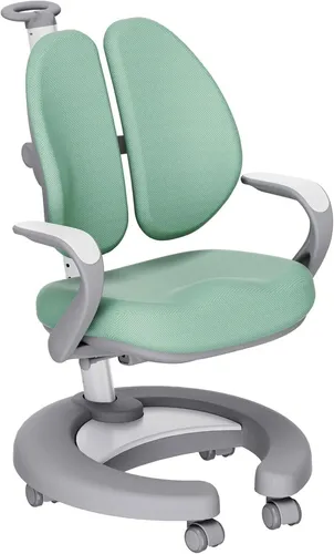 HOKO Kinderstuhl Höhenverstellbar