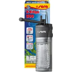 JBL GmbH & Co. KG Aquariumfilter sera X-Edge 300 l/h