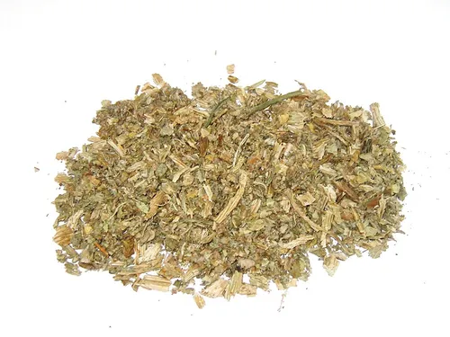 Artischockenblätter geschnitten 100g 1kg/32,00€  g1 Tee-Meyer