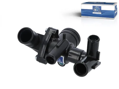 Dt Spare Parts Thermostatgehäuse 13.42085