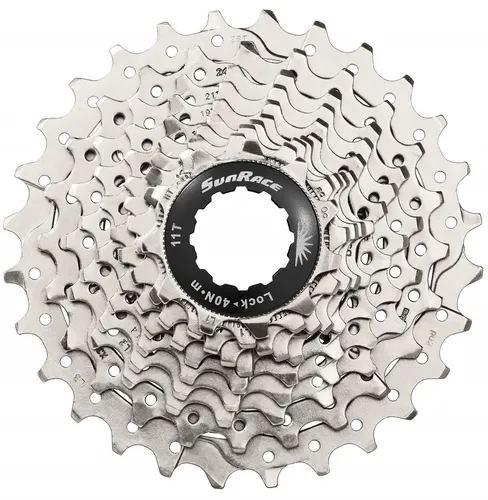 Sunrace CSRS0 Kassette 10 fach 11-28Z