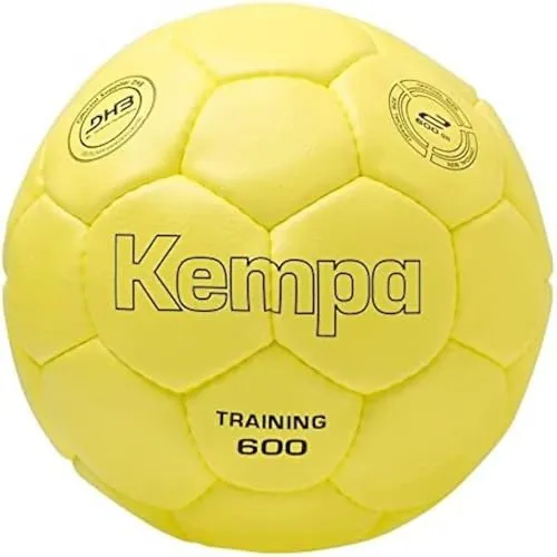 Kempa Handball Gewichtsball Training 600 von Kempa