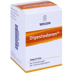 Digestodoron 250 ST von Weleda