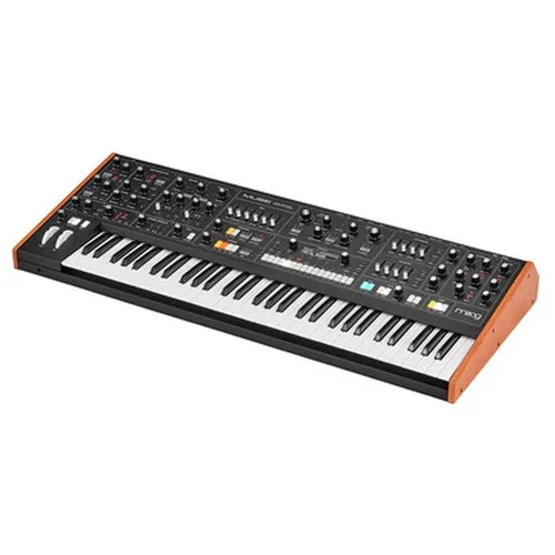 Moog Muse Synthesizer