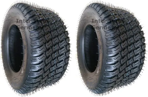 Rasenmäher-Reifen von Gripstar