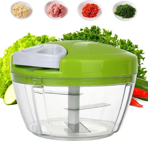 Verk 15553 Manueller Gemüseschneider