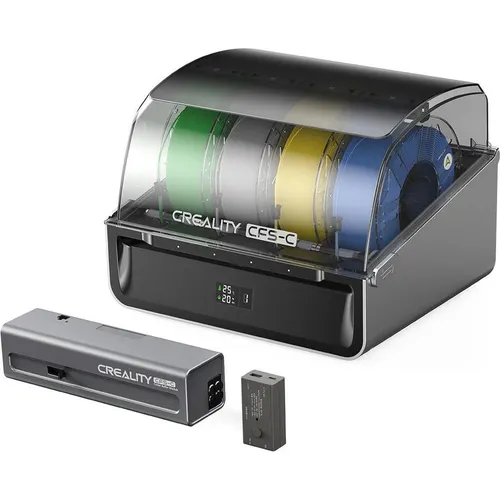 Creality CFS-C Upgrade Kit für K1C, K1, K1 Max, K1 SE von Creality