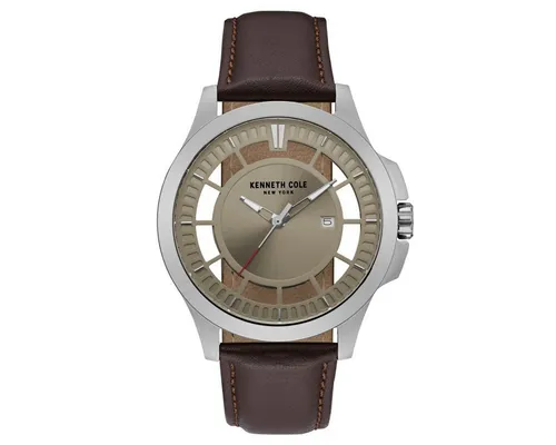 Kenneth Cole Quarzuhr 10027444