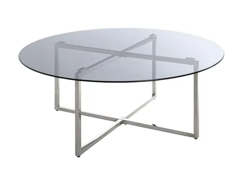 Couchtische Grau von Haku