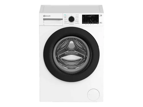 BAUKNECHT B WM 9A9 BS Waschmaschine