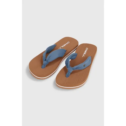 O'Neill Ditsy SUN Sandals copen blue (15064) 35