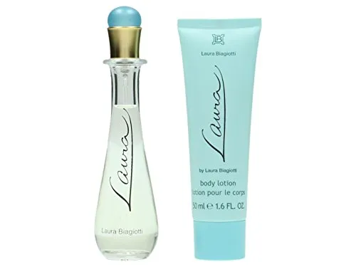Laura Biagiotti femme/ woman Geschenkset, 1er Pack