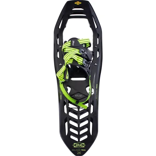 Atlas Helium Trail 26 yellow / black 26