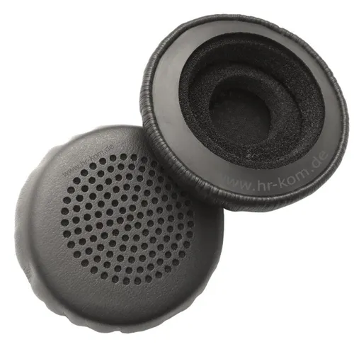 Poly Ohrkissen Kunstleder für EncorePro HW510 & HW520 (2 St.) (85Q36AA)