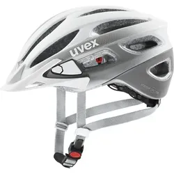 uvex true cc Women's Edition in weiß von uvex