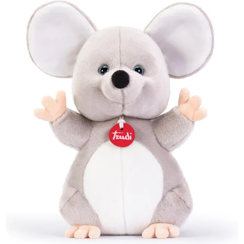 Trudi Plüschtier Maus Martin von Trudi