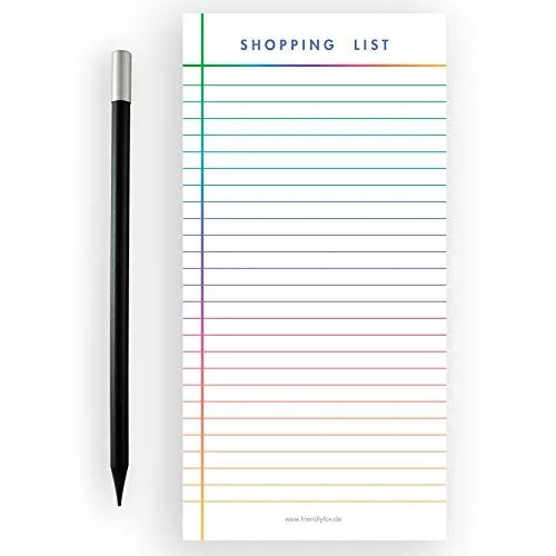 Kühlschrankmagnete von Friendly Fox