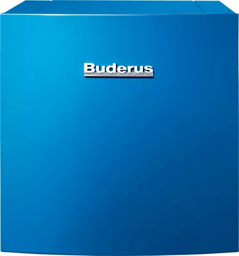 Buderus Logalux 160 L Warmwasserspeicher L160/2R von Buderus
