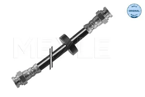 Meyle Bremsschlauch MEYLE-ORIGINAL: True to OE. 214 525 0013