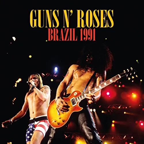 Produktbild Brazil 1991 (2cd)