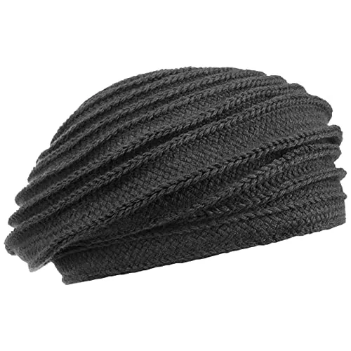 Mayser Lynn Baske Wollbaske - Elegante Damenbaskenmütze aus Wolle - Baskenmützen & Barette für Damen, handgefertigte Wollbaske mit Kälteschutz, ideal für Herbst und Winter, Einheitsgröße für optimalen Sitz.