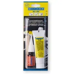 Produktbild WEICON RK-1300 Acrylat-Strukturklebstoff