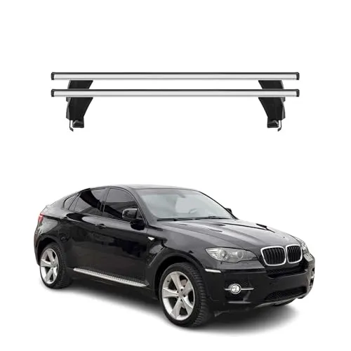 Menabo Dachträger Grundträger für BMW X1 F48 2015-2024
