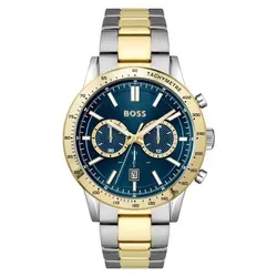 Herrenuhr Hugo Boss 1514163 – Stilvoll & Funktional
