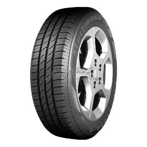 Firestone Multihawk 2 XL 175/70 R14 88T Sommerreifen - Autoreifen mit hervorragendem Grip und Bremsverhalten, ideal für sicheres Fahren bei sommerlichen Bedingungen.