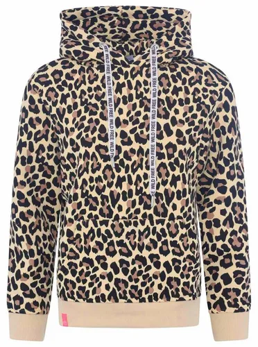 Zwillingsherz Hoodie Hoodie