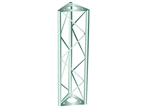 DECO-TRUSS Traverse 500mm ST500 silber