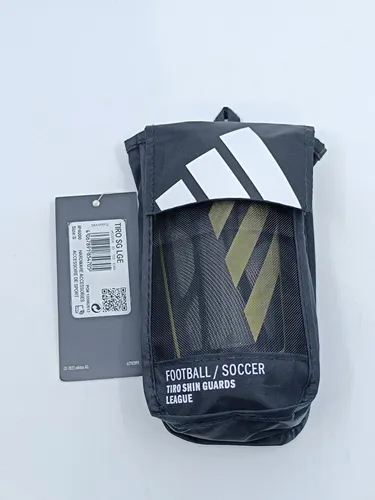 Produktbild adidas Schienbeinschoner Tiro League, schwarz