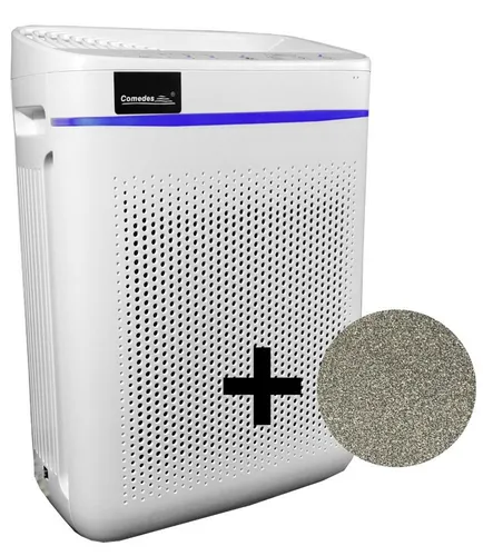 Comedes Luftreiniger Lavaero 150 eco von Comedes