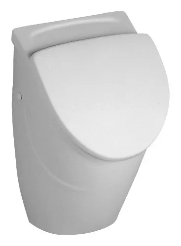 Villeroy & Boch O.novo Absaug-Urinal Compact von Villeroy & Boch