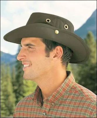 Tilley Tilley Hat T3 Classic olive green von Tilley