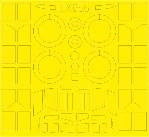  EDMEX655) von Eduard