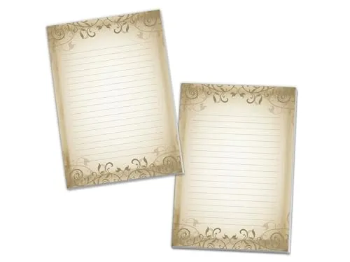 Briefpapier von Limonia