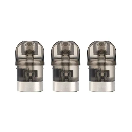iJoy Mipo Pod Cartridge 1,4ml 3er Pack Ersatzpods