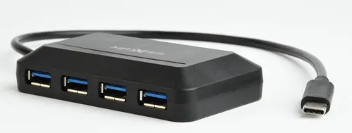 HUB USB-C 4xUSB 3.1 GEMBIRD 8716309103152