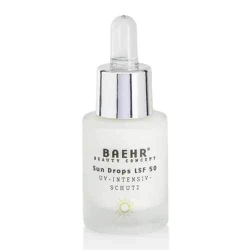 Baehr Sun Drops LSF 50