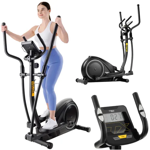Crosstrainer bis 300 Euro von Trex Sport